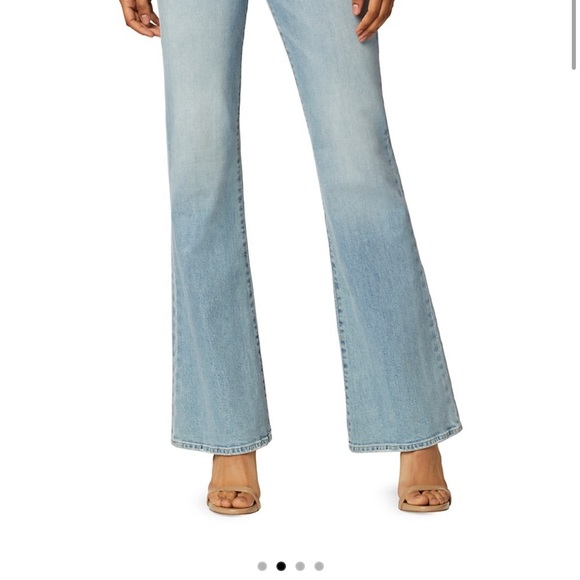 Joe’s jeans THE MOLLY high rise flare Jean - Picture 10 of 11